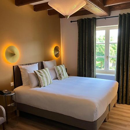 Отель Relais Manderen Экстерьер фото