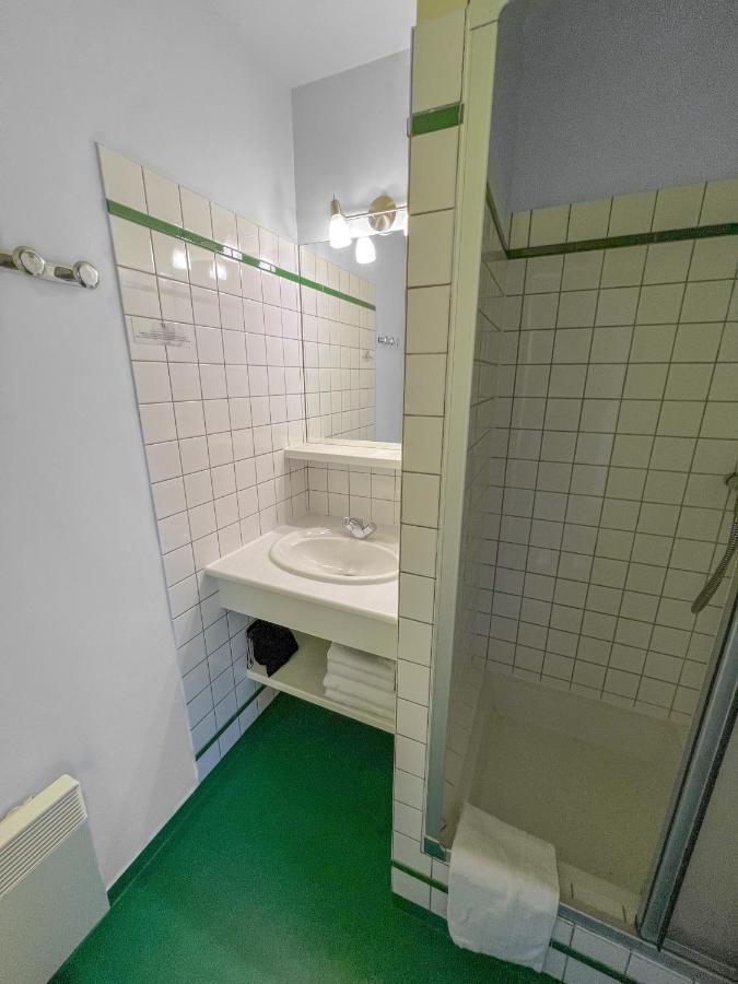 Отель Relais Manderen Экстерьер фото