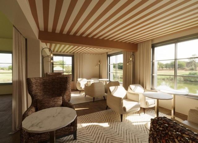 Отель Relais Manderen Экстерьер фото