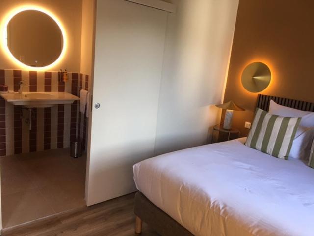 Отель Relais Manderen Экстерьер фото
