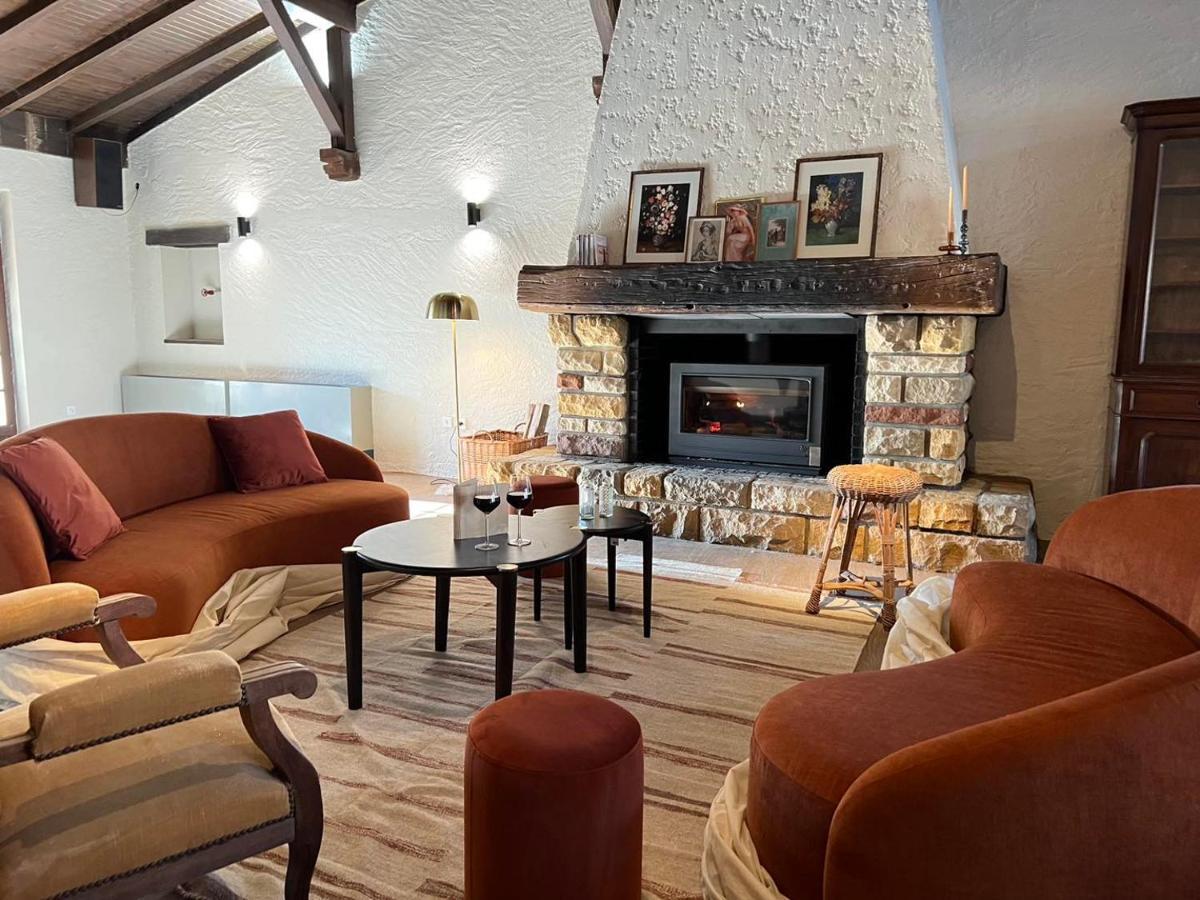 Отель Relais Manderen Экстерьер фото