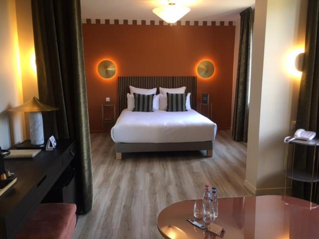 Отель Relais Manderen Экстерьер фото